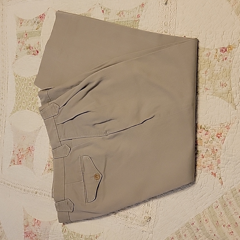 Men's Western Khakis
